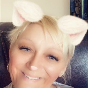 Meet your Posher, Tammy